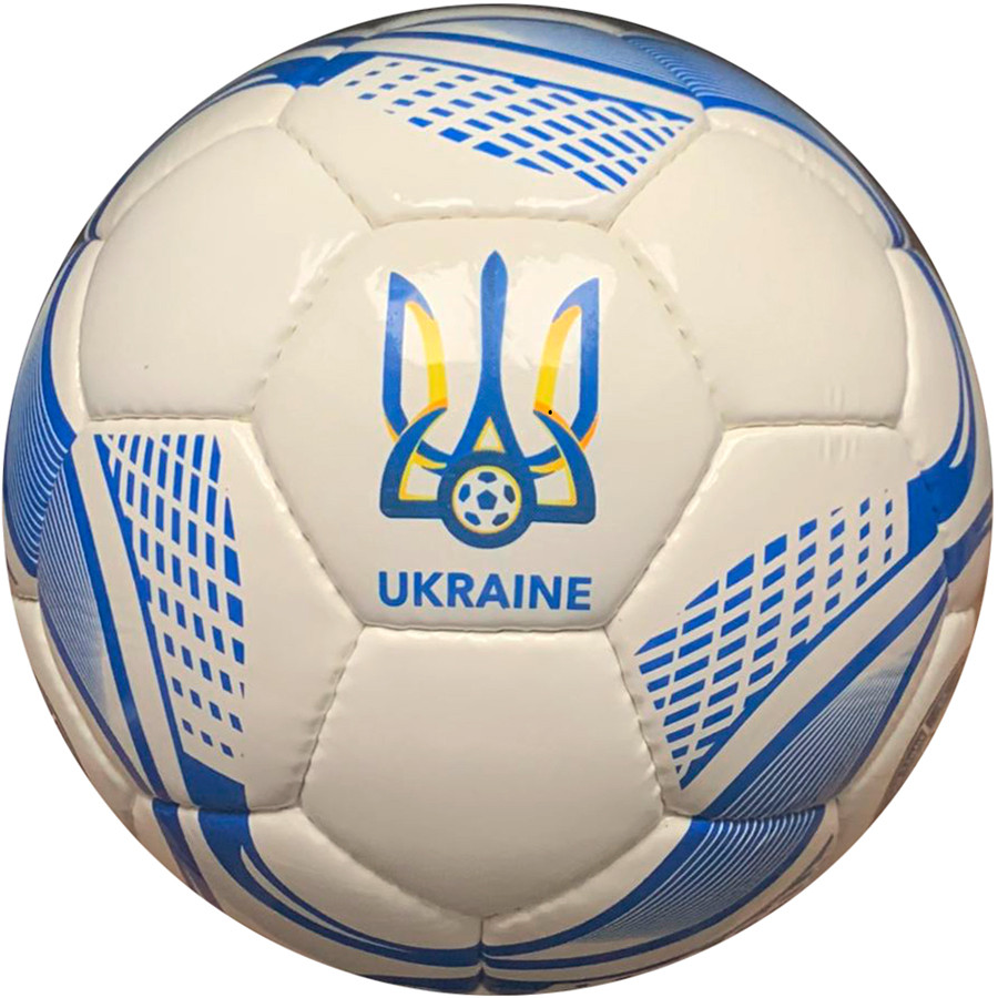 

Футбольный мяч Joma Ukraine FFU514111.17 (белый) 5