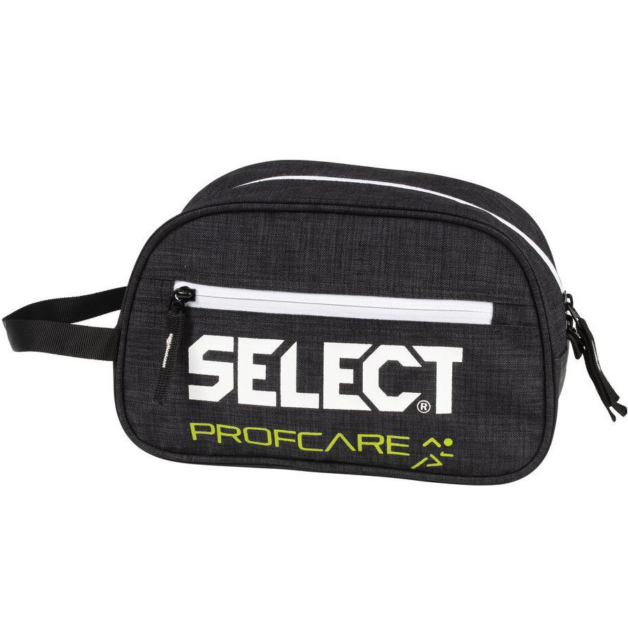 

Медицинская сумка Select Mini medical bag (черная) 188-375