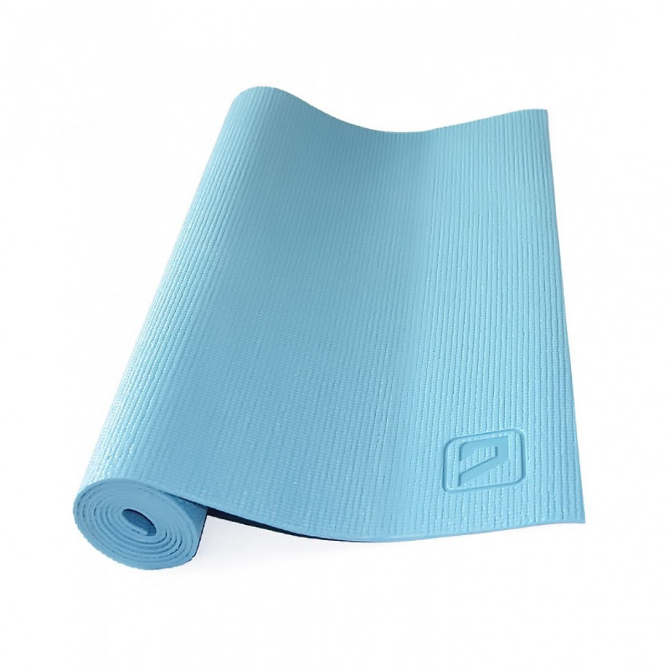 

Коврик для йоги LiveUp PVC YOGA MAT LS3231-04b 343-712