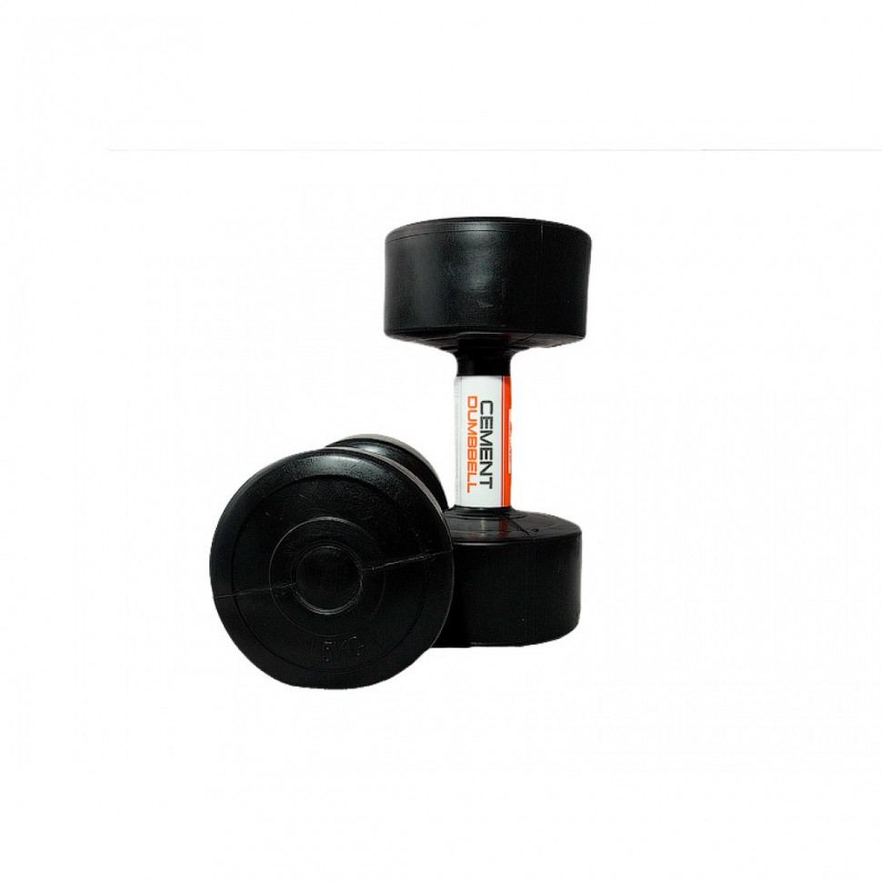 

Гантели LiveUp CEMENT DUMBELL LS2003-5 273-642