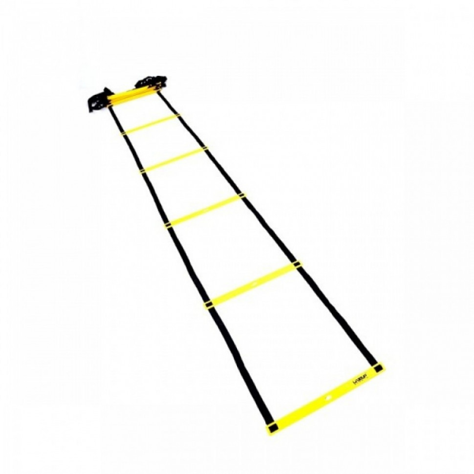 

Координационная лесенка LiveUp AGILITY LADDER LS3671-4 378-747