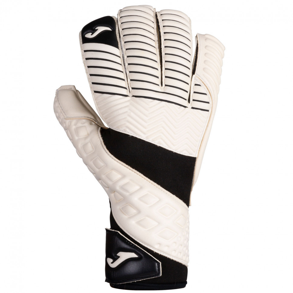 

Перчатки Joma AREA 19 WHITE-BLACK 400422.201 12