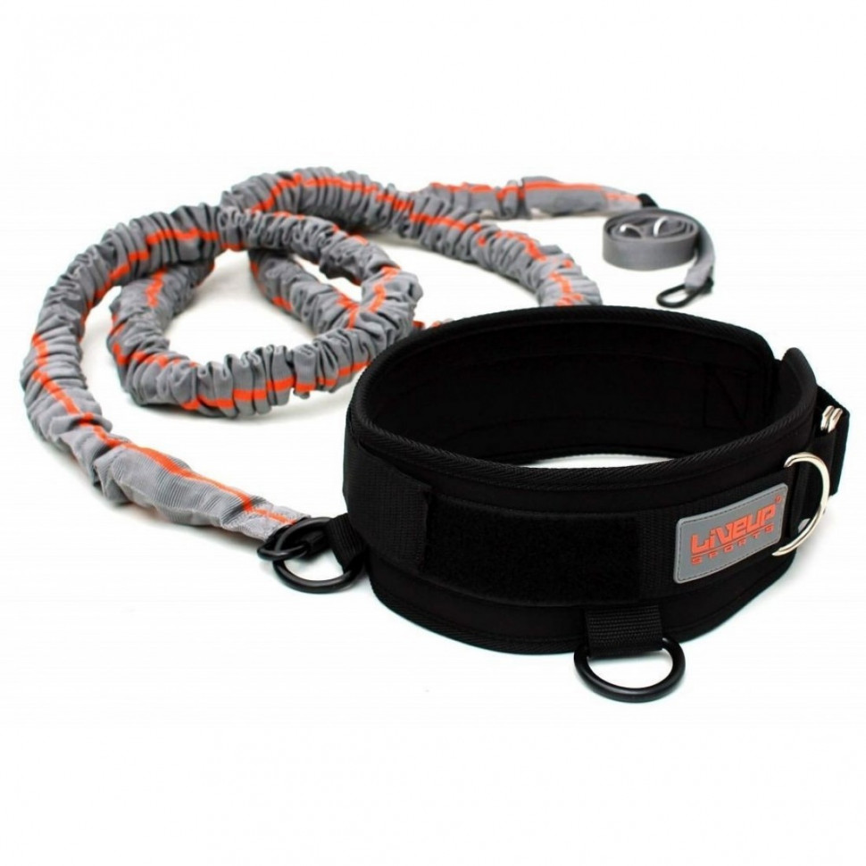 

Набор для тренировок LiveUp TRAINING KIT LS3662 482-851