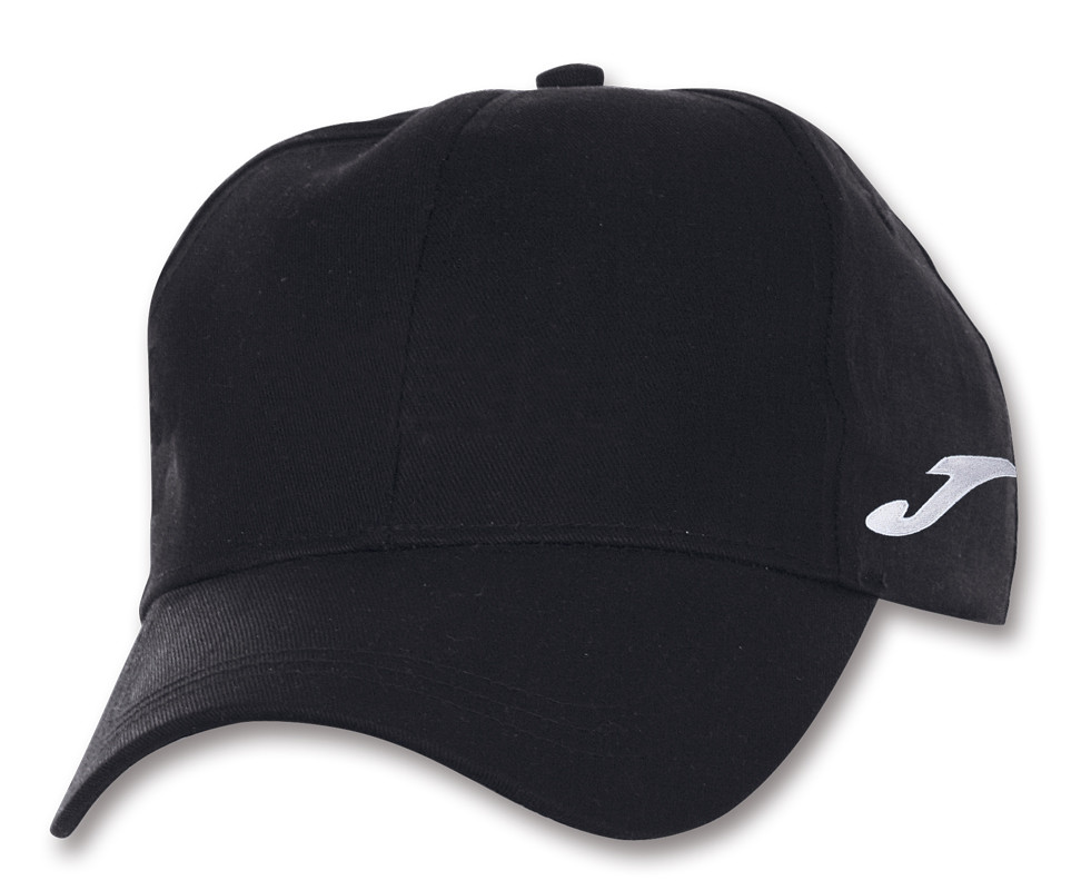 

Бейсболка Joma BLACK 400089.100 SR