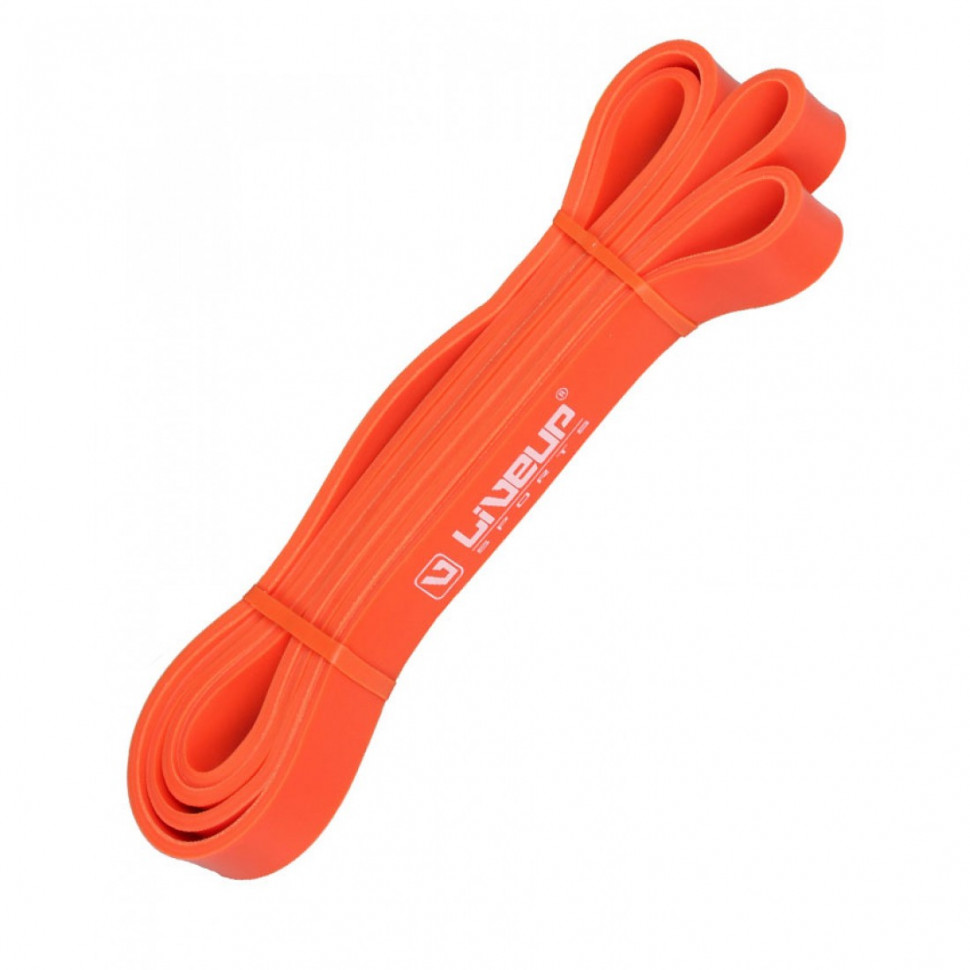 

Резина для подтягивания LiveUp LATEX LOOP LS3650-2080Lo 553-922