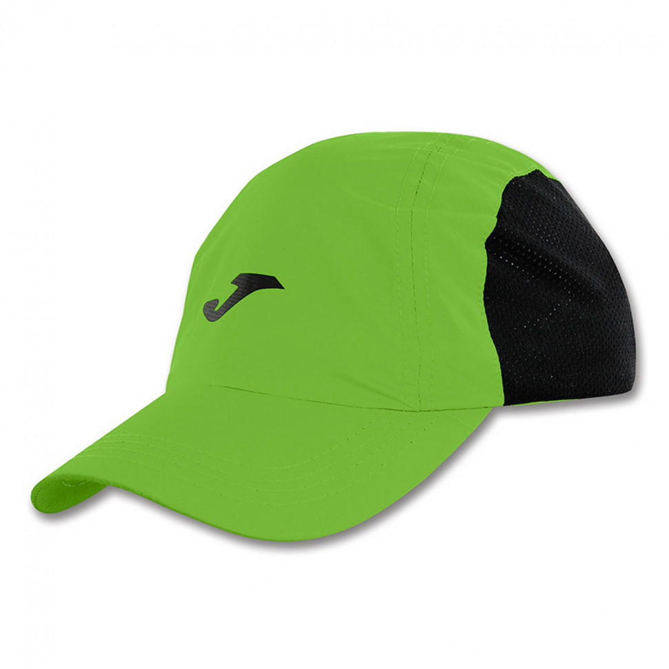 

Бейсболка Joma GREEN FLUOR 400023.020 S