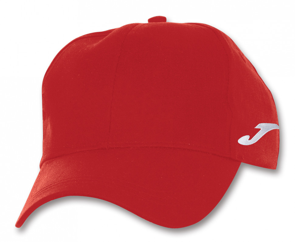 

Бейсболка Joma RED 400089.600 SR