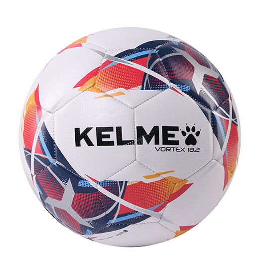 

Футбольный мяч Kelme New Truneo 9886130.9423 5