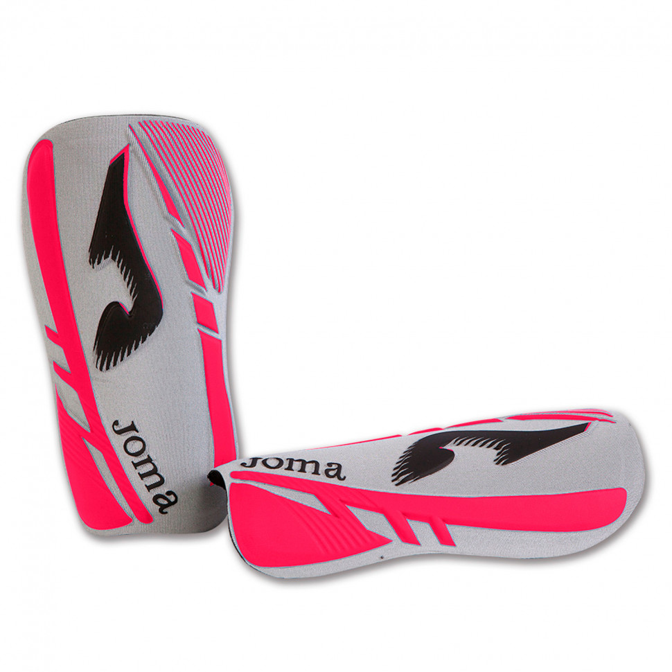 

Футбольные щитки Joma SOFT FOOTBALL WHITE-FUCHSIA 400172.500 L