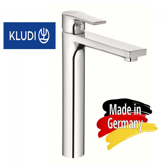 

Смеситель для раковины Kludi Zenta SL 482560565 Хром