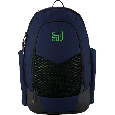 

Рюкзак КITE Sport K19-913XL-2 спортивный темно-синий