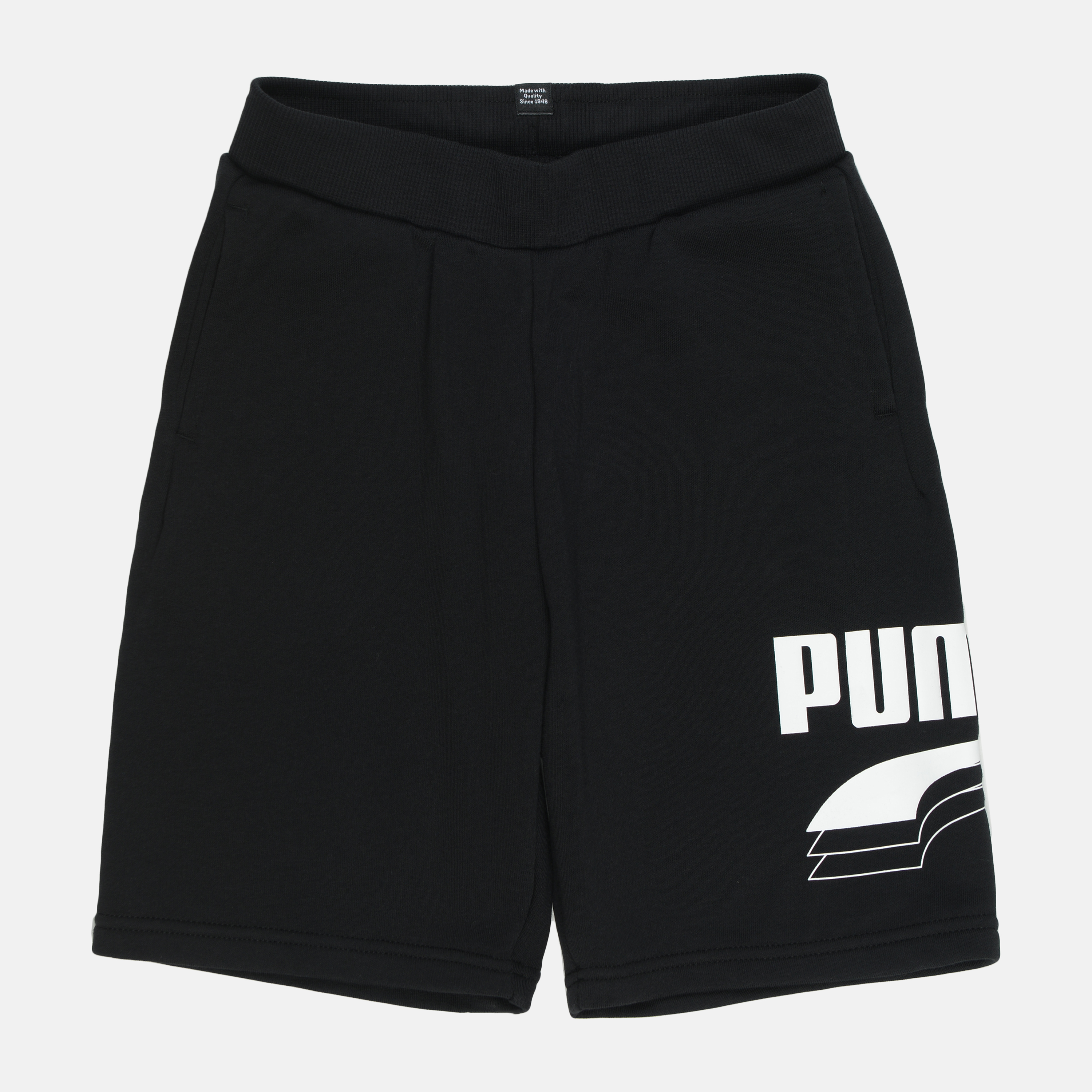 

Шорты детские Puma Rebel Shorts 58153301 158-164 см Black