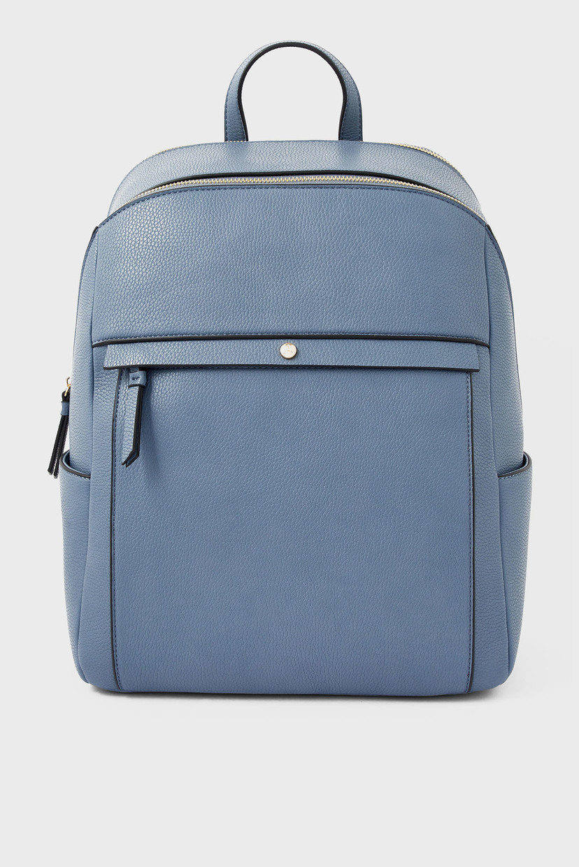 

Женский голубой рюкзак SAMMY BACKPACK Accessorize OS 190032