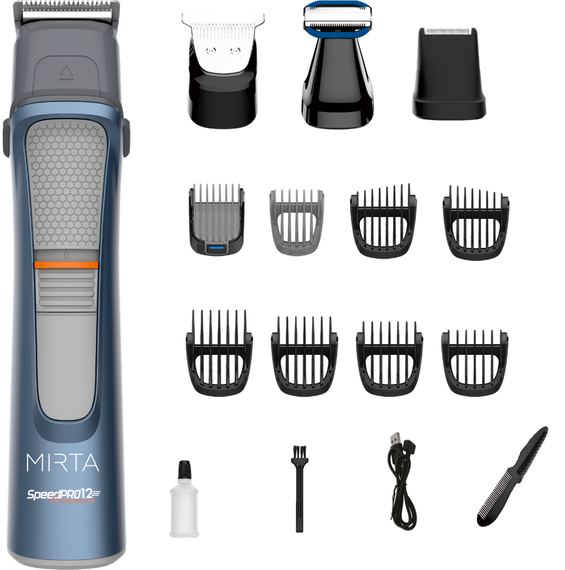 

Триммер Mirta SpeedPRO12 HT-5220В