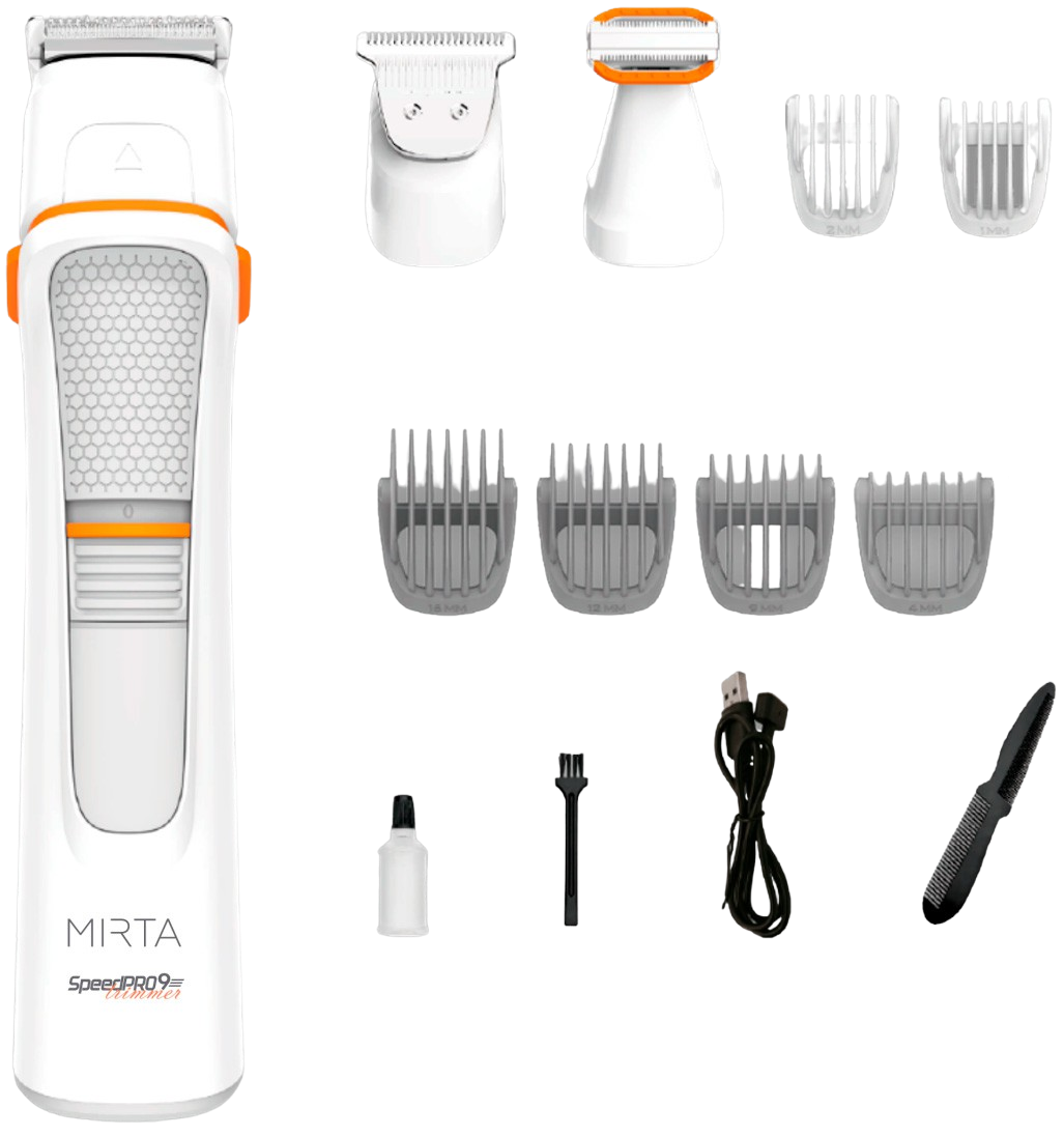 

Триммер Mirta SpeedPRO9 HT-5219W