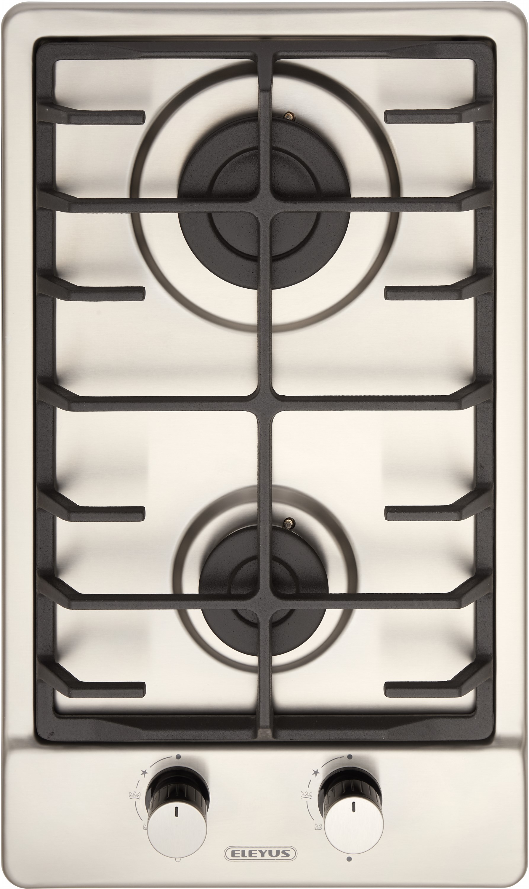 

Варочная поверхность газовая Domino ELEYUS NORMA 30 IS CF