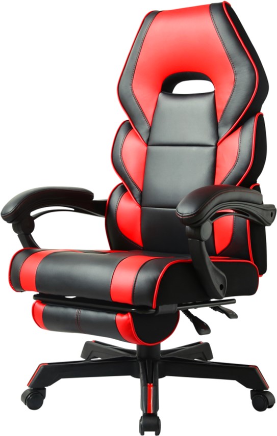 

Кресло геймерское GT Racer M-2643 Black/Red
