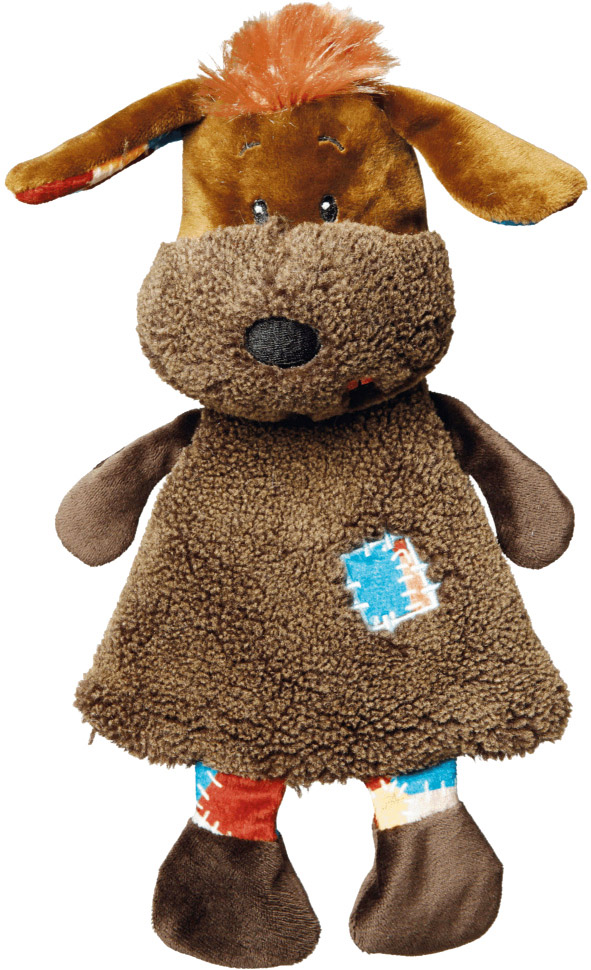 

Игрушка для собак Trixie Собака 28 см