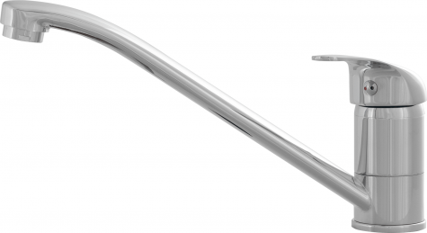 

Смеситель кухонный KERNAU KWT 01A CHROME