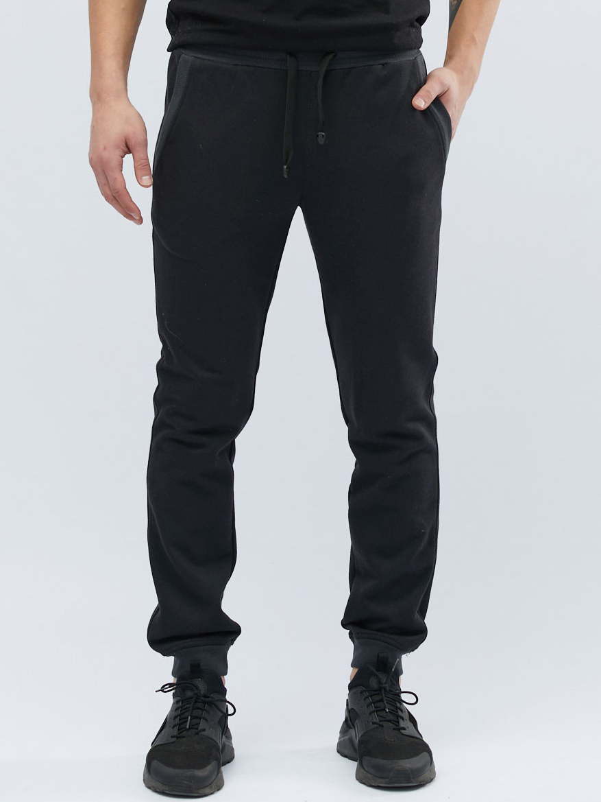 

Спортивные штаны Carica 109-29 XXL Антрацит