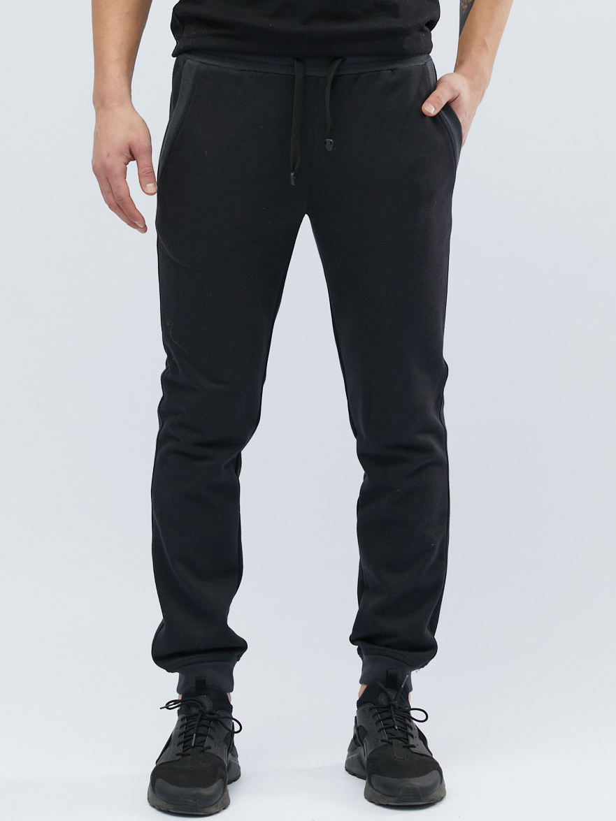 

Спортивные штаны Carica 109/1-29 XL Графитовые