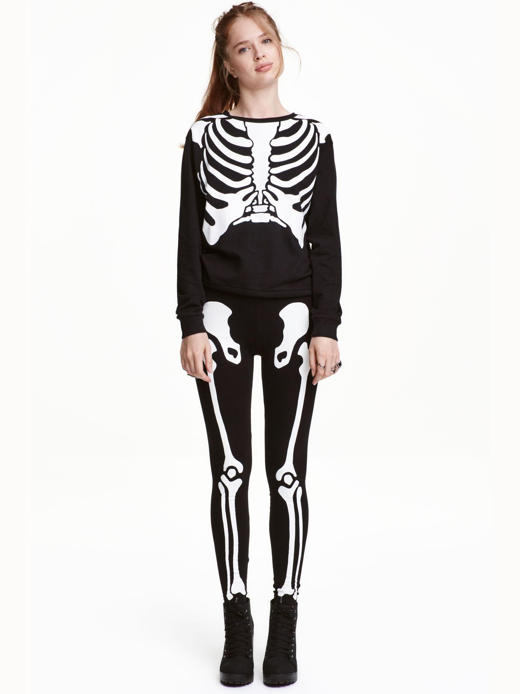 

Брюки H&M 4265414-AAPU S Черные