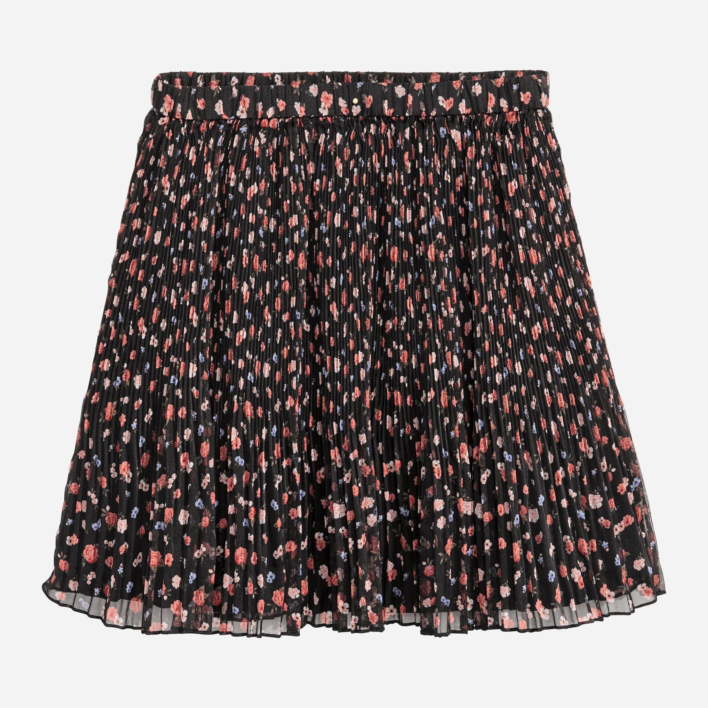 

Юбка H&M 5279586-ACOZ 46 Черная