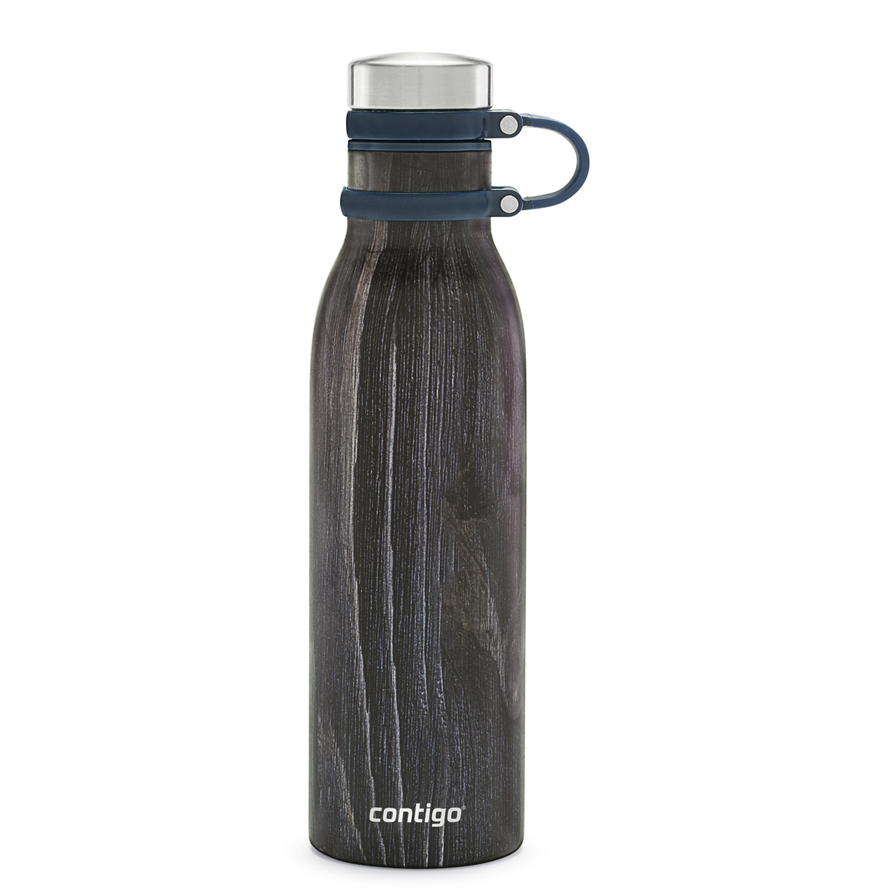 

Термобутылка Contigo Matterhorne Couture Indigo Wood 590 мл 2104550