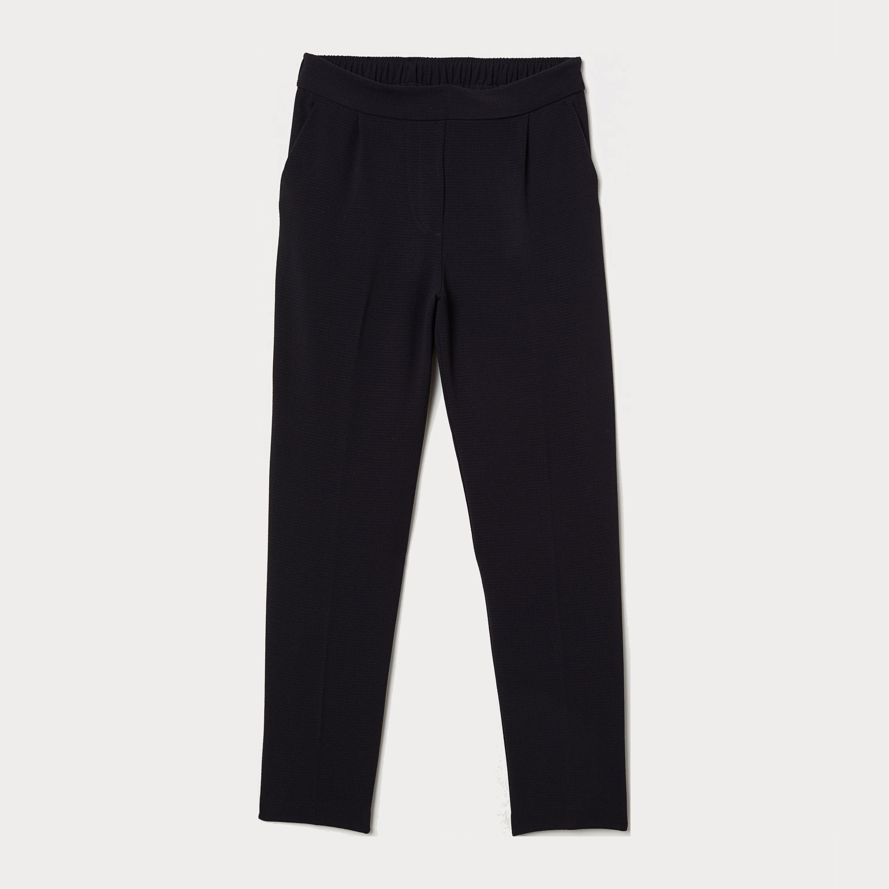 

Брюки H&M 6866318-AAAD 36 Черные