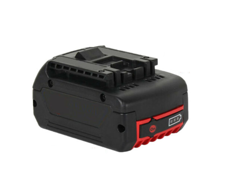 

Аккумулятор для электроинструмента Bosch BAT609/BAT610G/BAT618/BAT620/BAT622/Bosch GBA, (Li-ion 18V 4.0Ah)