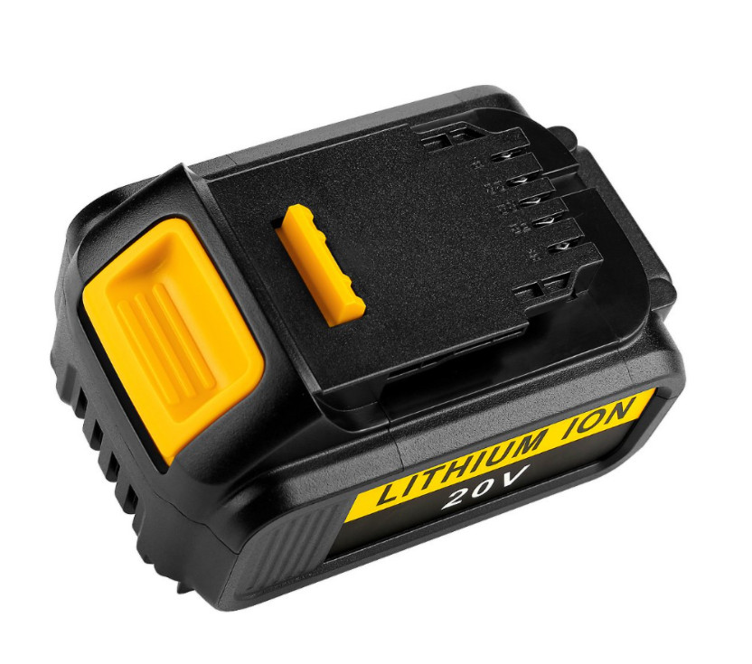 

Аккумулятор для электроинструмента DeWalt DCB200/DCB204, (Li-ion 20V Max 3.0Ah)