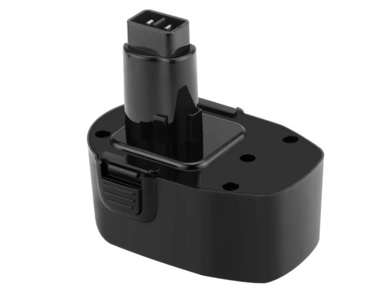 

Аккумулятор DeWalt DE9038, (Ni-Cd 14.4V 3.5Ah)