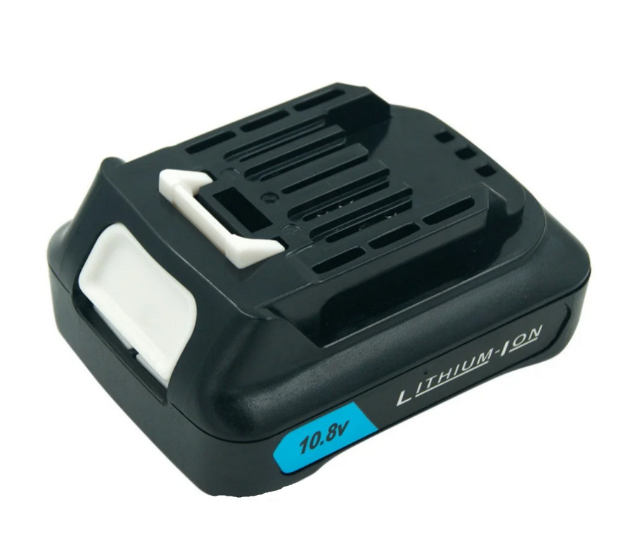 

Акумулятор Makita BL1020, (Li-ion 10.8 V 2.0 Ah)