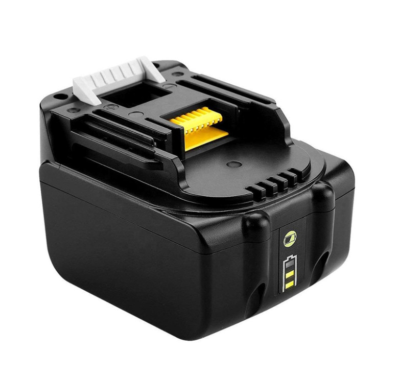 

Аккумулятор для электроинструмента Makita BL1430, (Li-ion 14.4V 3.0Ah)