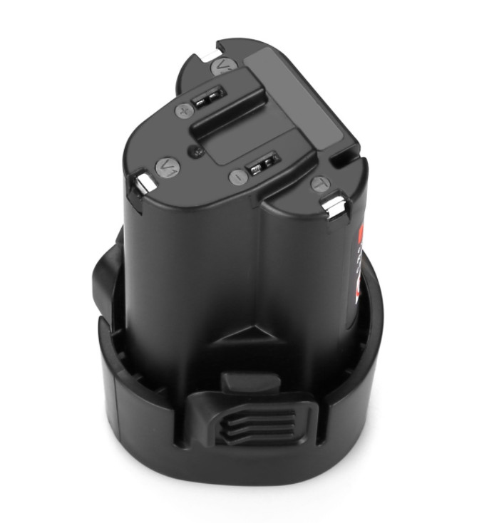 

Акумулятор Makita BL1013, (Li-ion 10.8 V 2.0 Ah)
