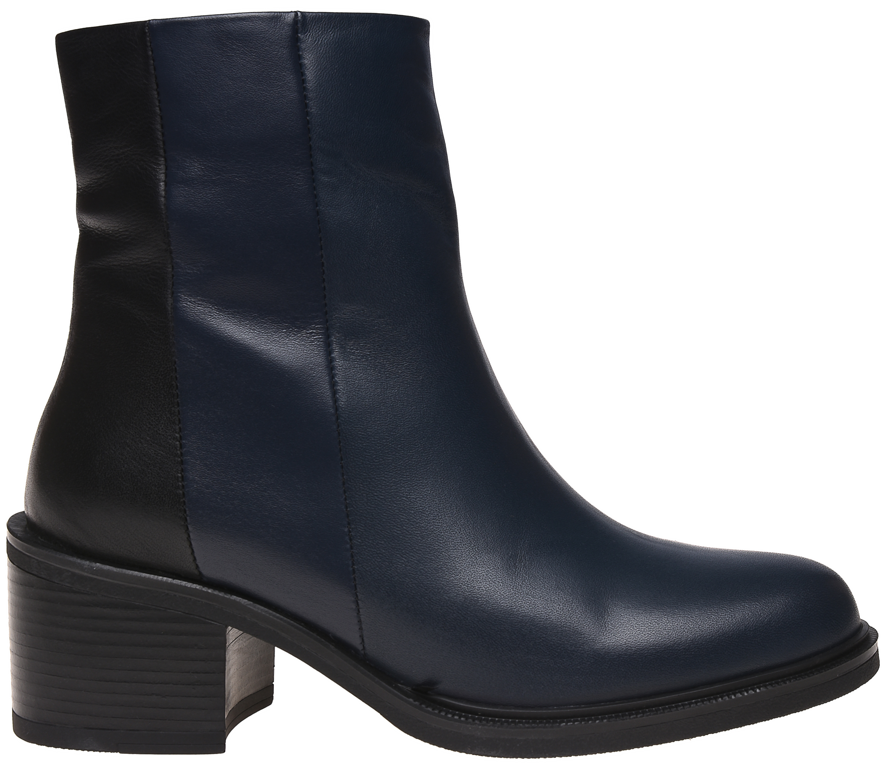 

Ботинки Plezuro 216-736333 38 24.8 см Navy