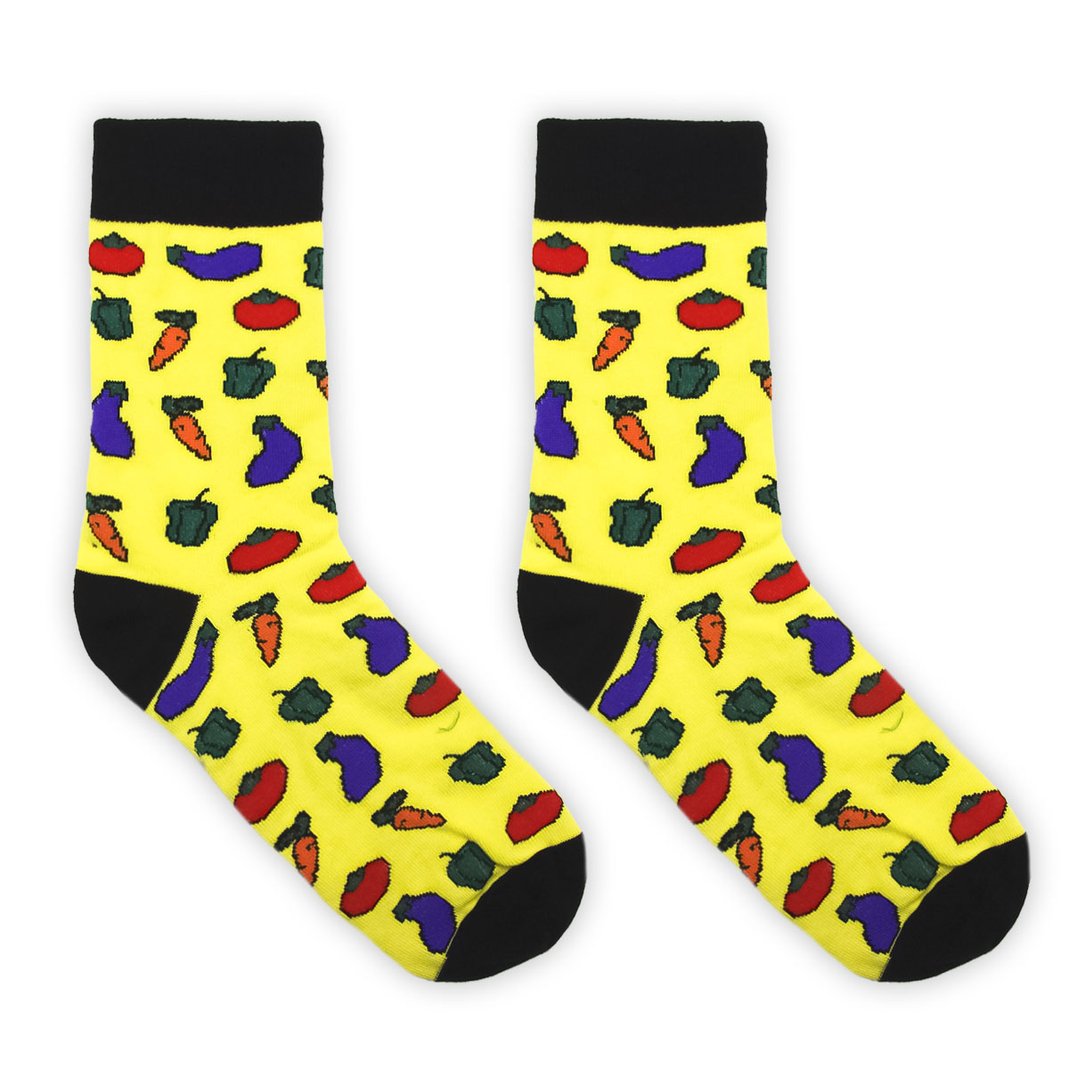 

Носки ECOGO «Хелси Фуд», Носки ECOGO «Хелси Фуд» 36-39