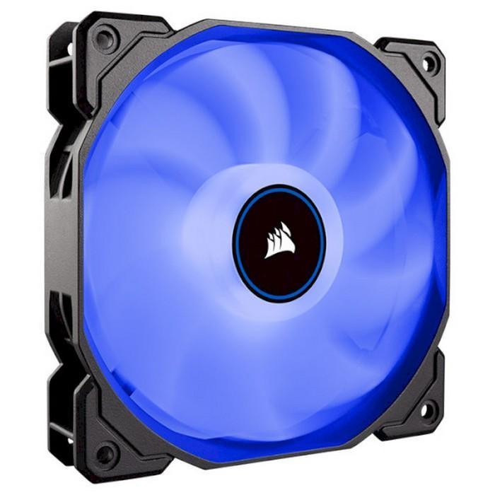 

Кулер Corsair Air Series AF120 12V RGB LED (31-005545)