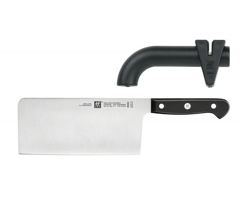 

Набор кухонный нож и точило Zwilling 36130-001-0