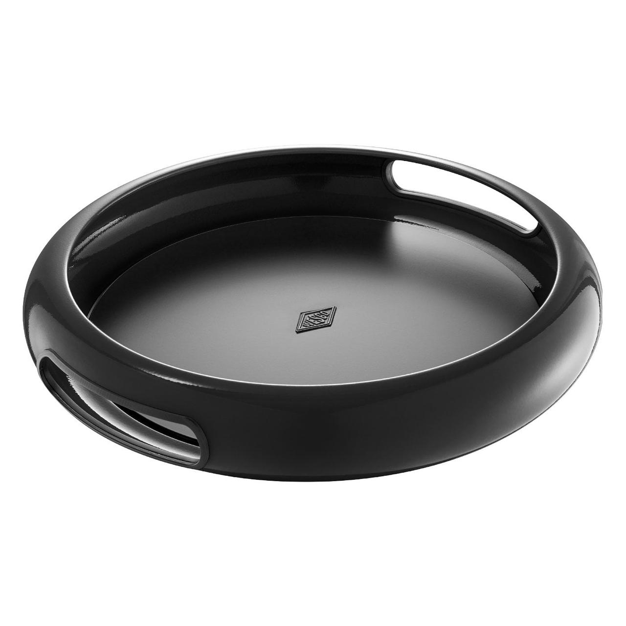 

Поднос Wesco Spasy Tray черный 322101-62