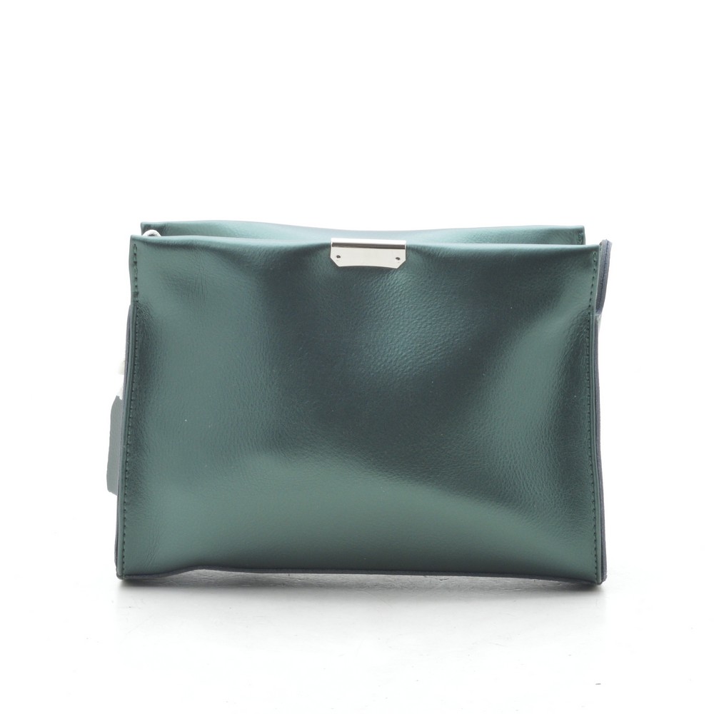 

Клатч Clutches 17х24х10 см Зеленый 000027431
