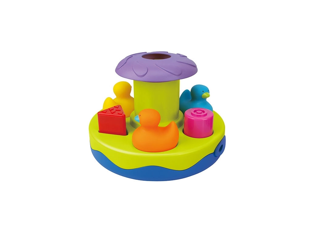 

Водна карусель Ks Kids для купання (10752)