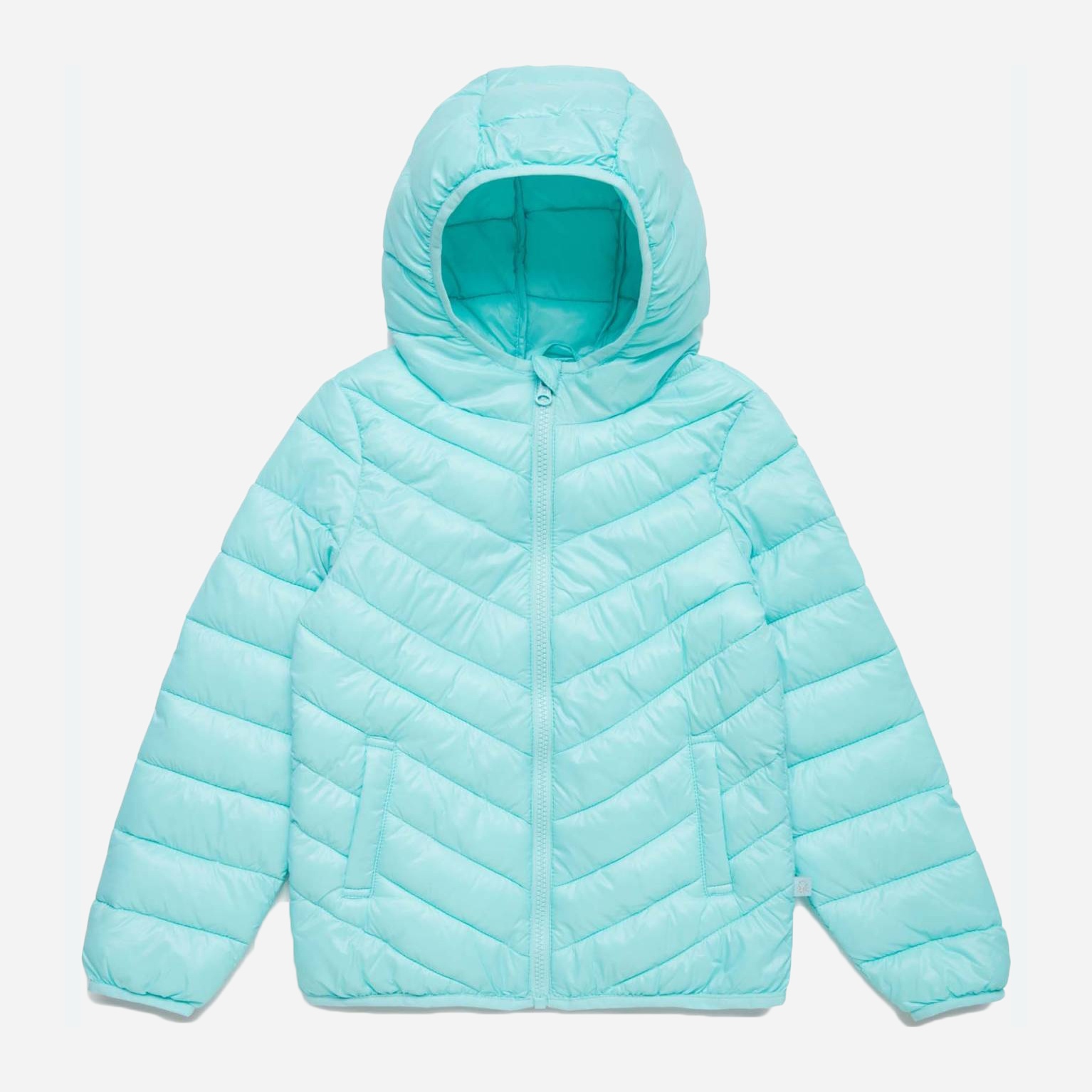 

Демисезонная куртка United Colors of Benetton 2RQ453HQ0-0Z8 90 см 2Y