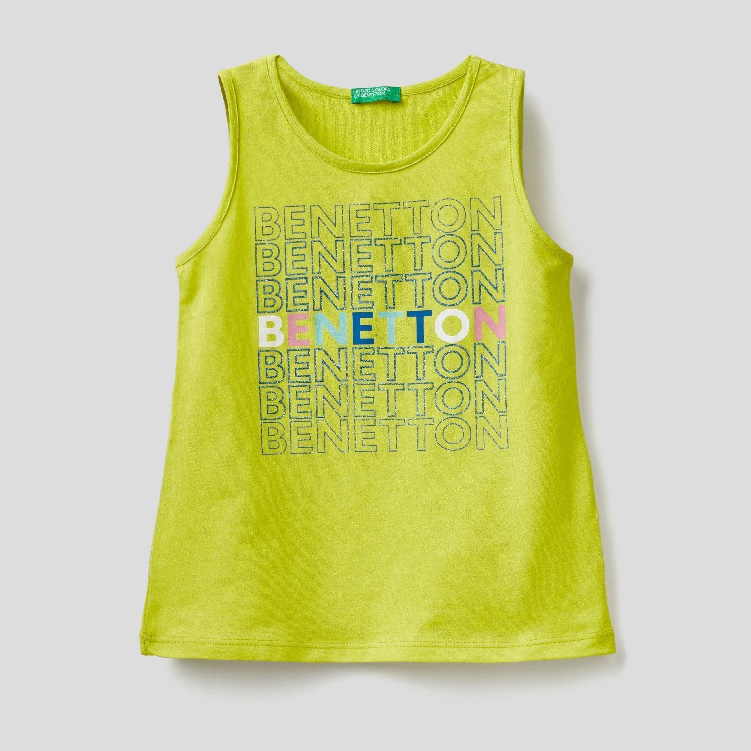 

Майка United Colors of Benetton 3096C8325.G-29B 150 см XL