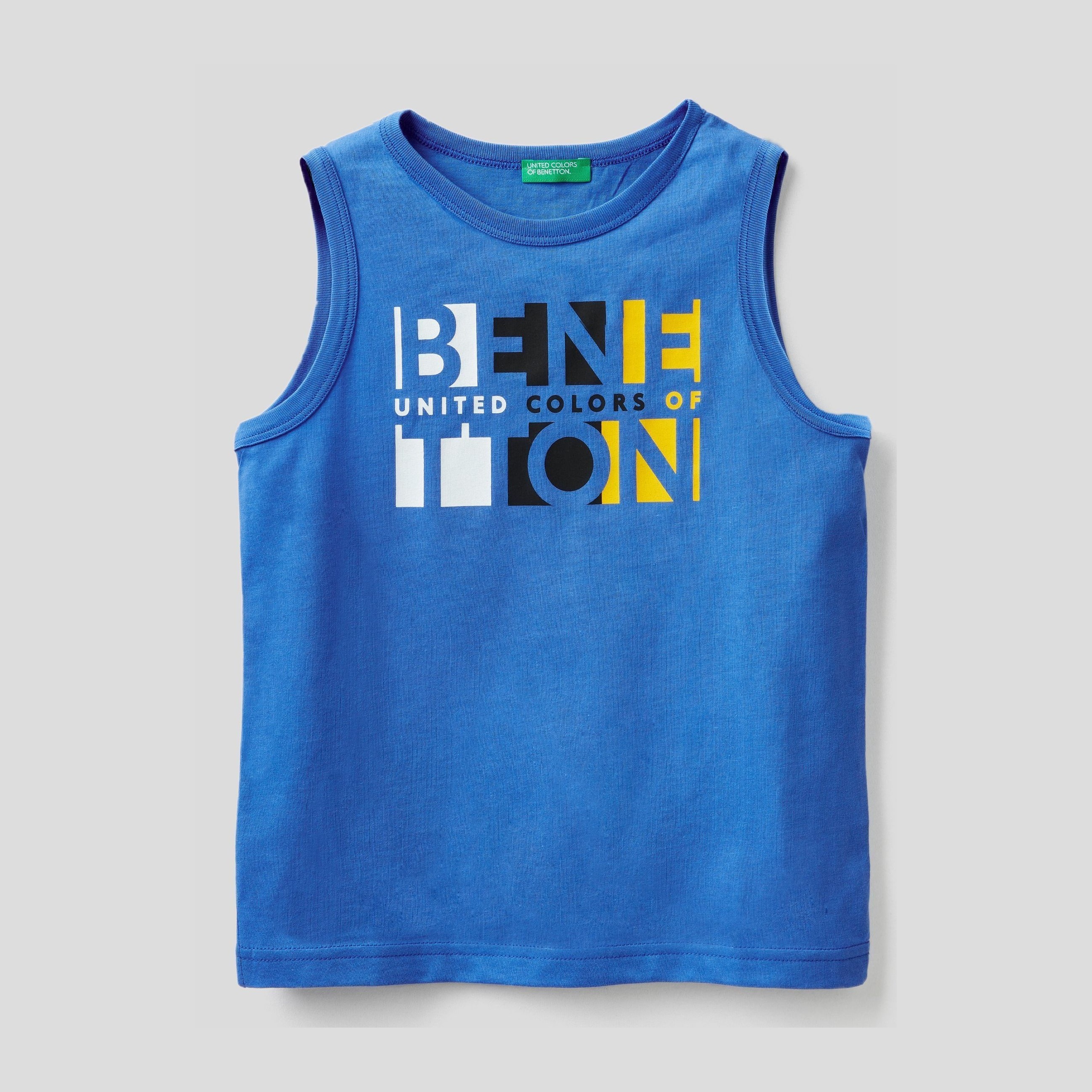 

Майка United Colors of Benetton 3I1XC8308.G-08A 140 см L