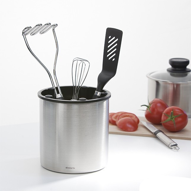 

Подставка для кухонных приборов Brabantia 313066
