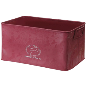 

Сумка Prox EVA Luggage Cargo rose red 60x40x30cm
