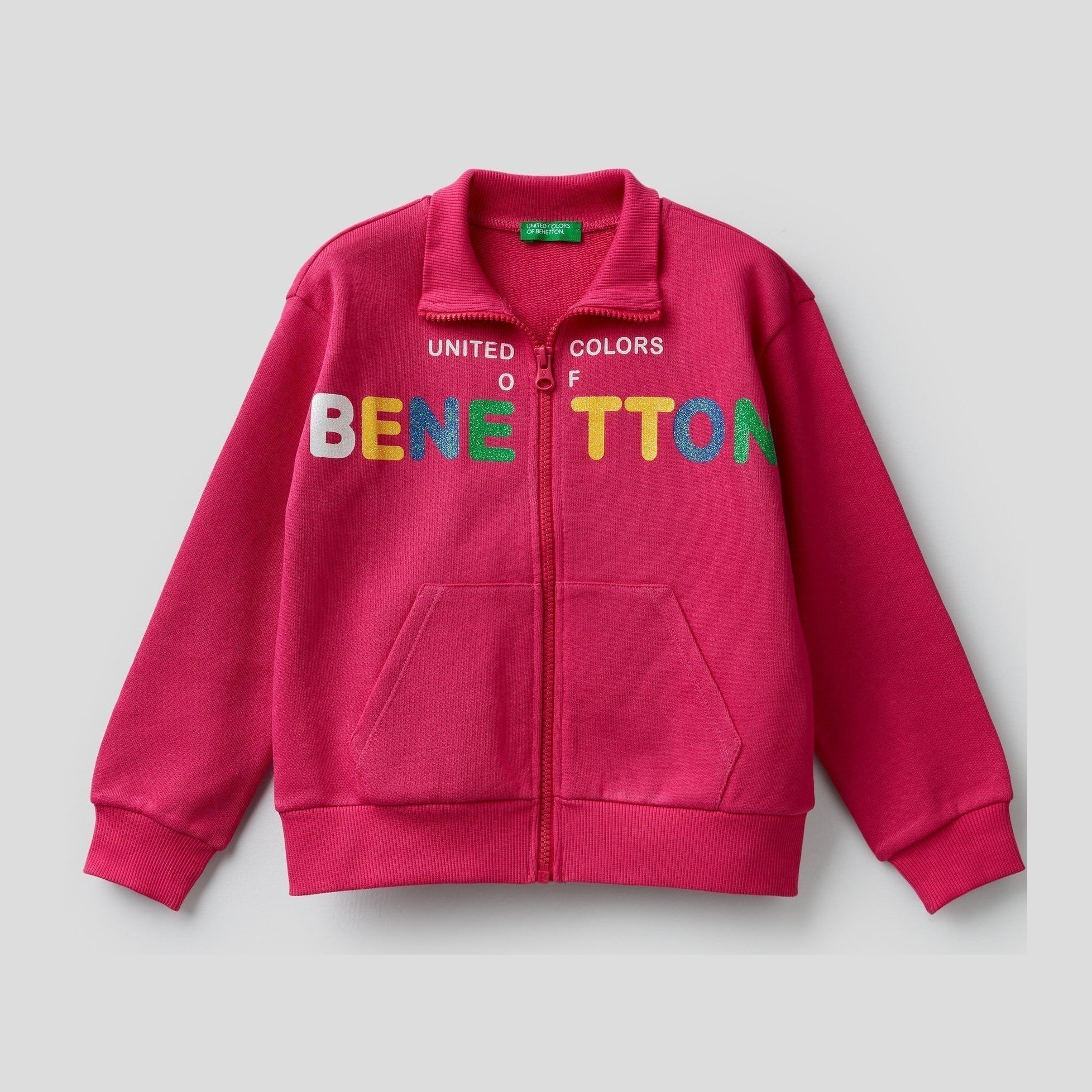 

Толстовка United Colors of Benetton 3J68C5933.G-3L5 160 см EL