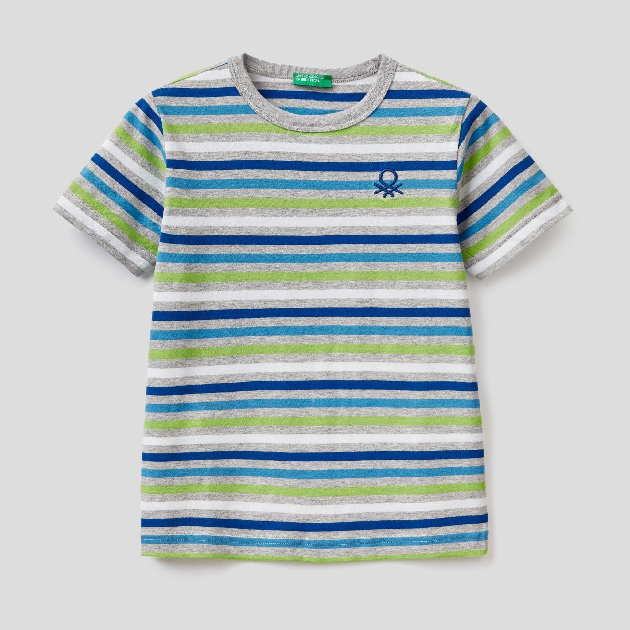 

Футболка United Colors of Benetton 3OWJC1523.G-907 150 см XL