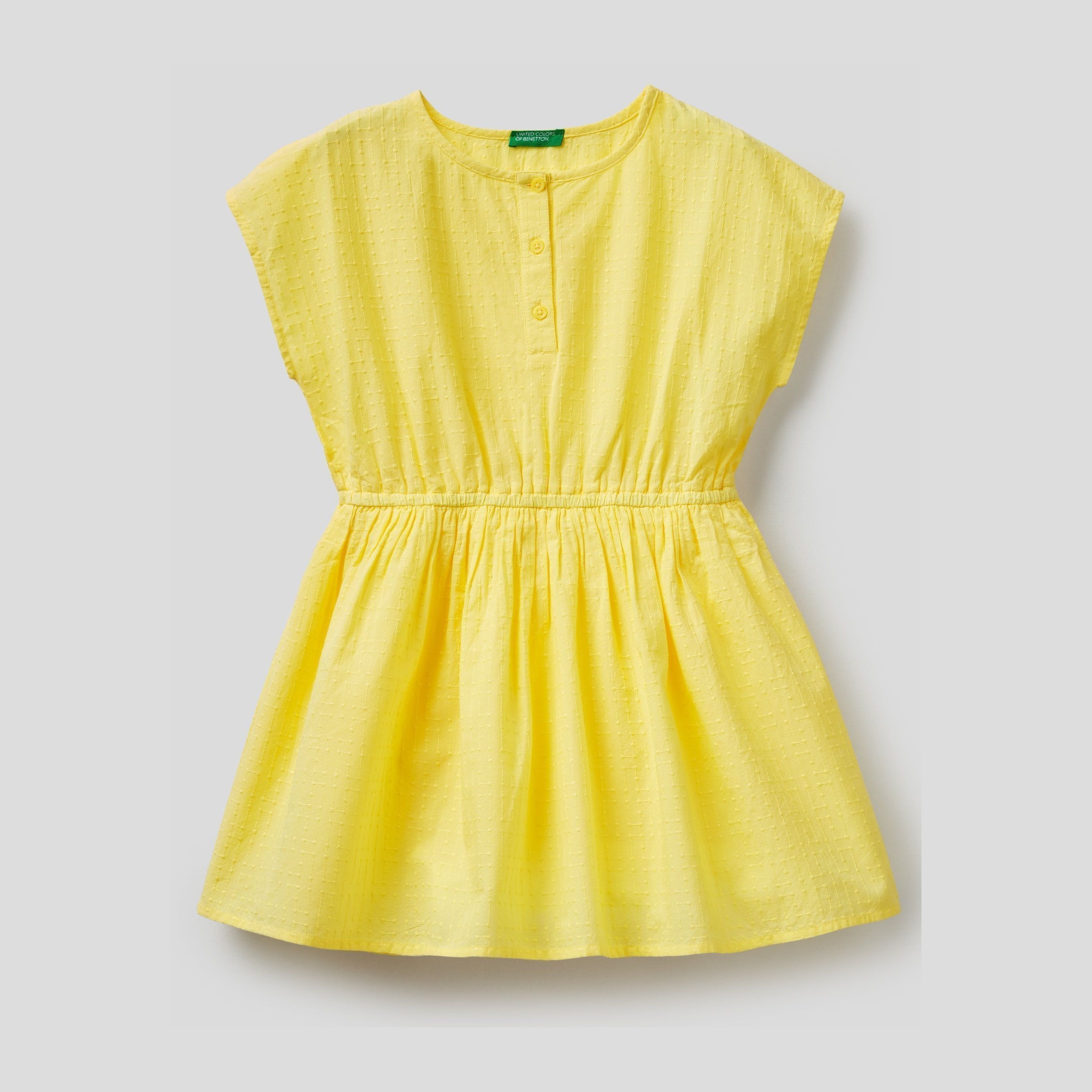 

Платье United Colors of Benetton 43BP5VFB0.G-2V6 160 см EL